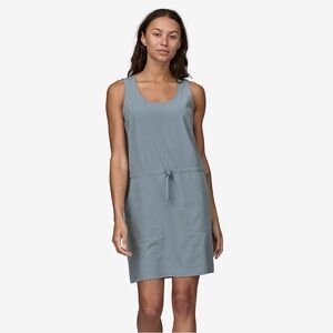 Womens Patagonia Fleetwith Dress